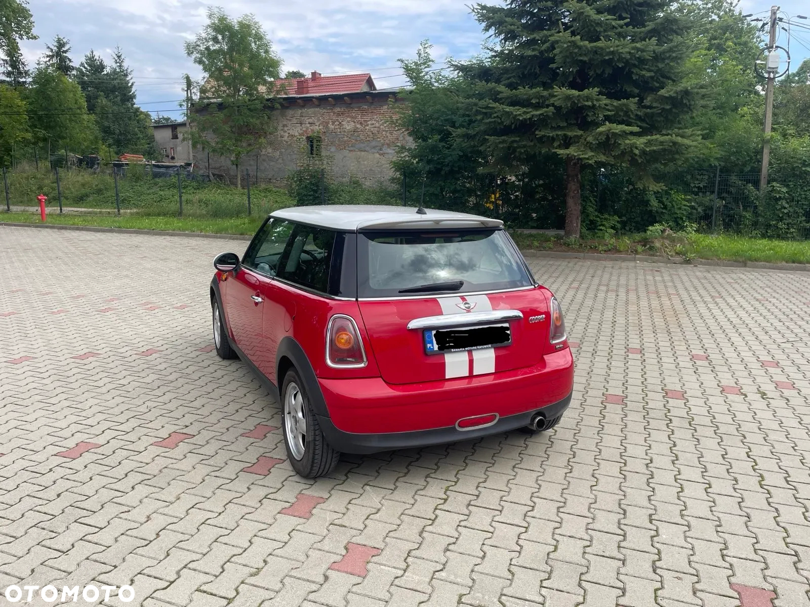 MINI Cooper Standard - 10