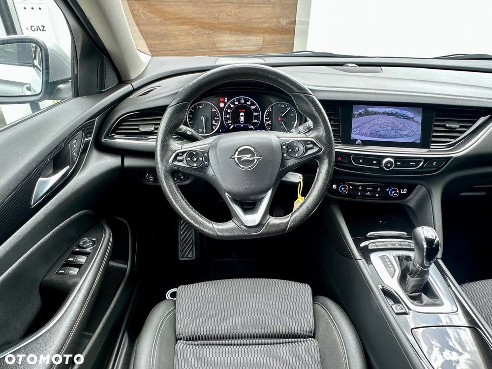 Opel Insignia 2.0 BiTurbo D 4x4 Automatik Ultimate Exclusive - 10