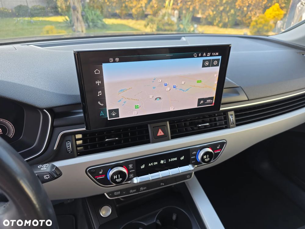 Audi A4 Avant 40 TDI S tronic sport - 17