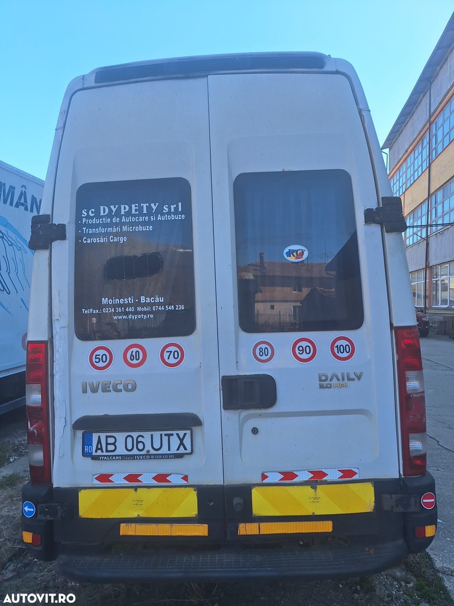 Iveco Daily - 3