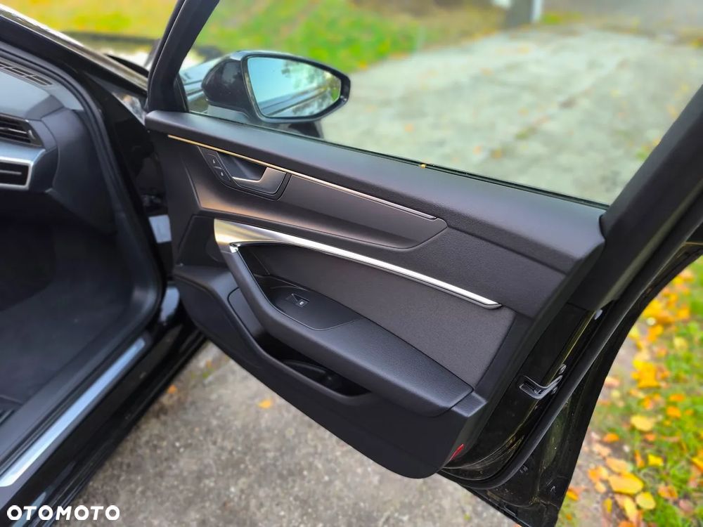 Audi A6 Avant 40 TDI S tronic - 32