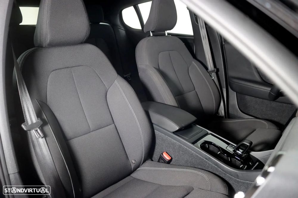 Volvo C40 Recharge Core - 19