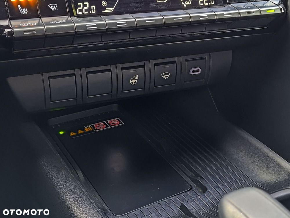 Toyota C-HR 2.0 Hybrid Dynamic Force Style - 24