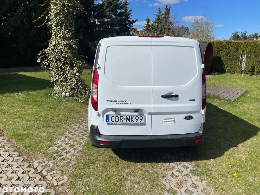 Ford Transit Connect 220 L1 Trend - 3
