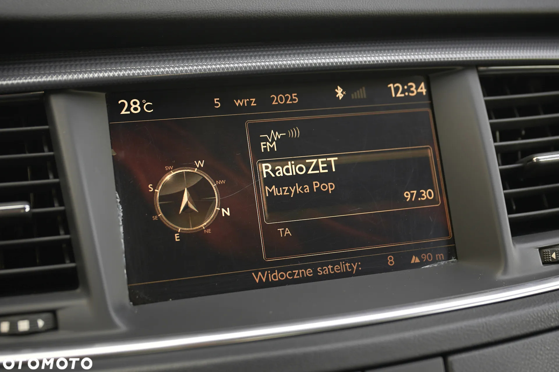 Peugeot 508 1.6 BlueHDi Allure S&S - 33