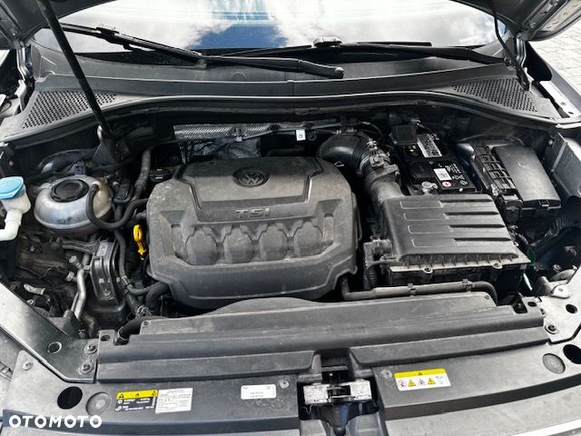 Volkswagen Tiguan 2.0 TSI 4Mot Comfortline DSG - 4