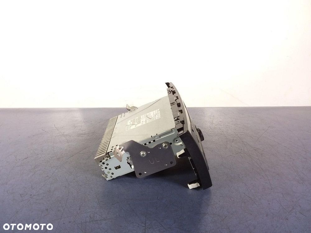 MITSUBISHI SPACE STAR II RADIO RADIOODTARZACZ CD - 2
