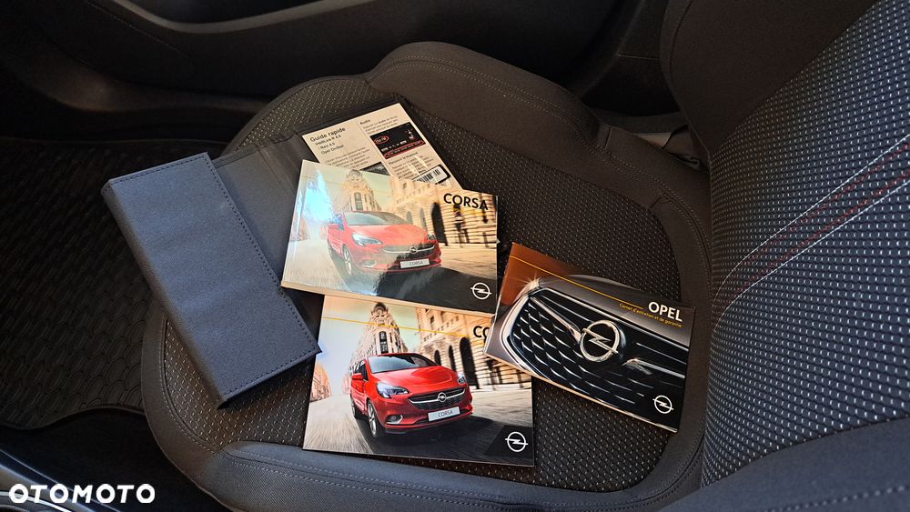 Opel Corsa 1.4 Edition - 26