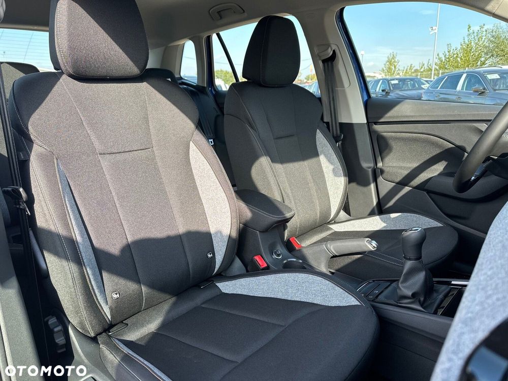 Skoda Kamiq 1.5 TSI Drive - 19