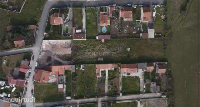 Terreno urbano Almargem do Bispo - Pêro Pinheiro - Montelavar,  4.870 - Grande imagem: 4/8