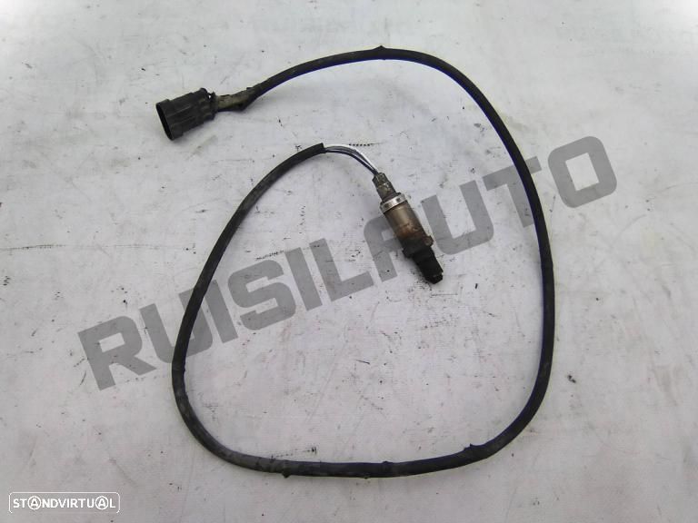 Sonda Lambda 02580_05156 Alfa Romeo 156 [1996_2007] 1.6 16v T.s - 1