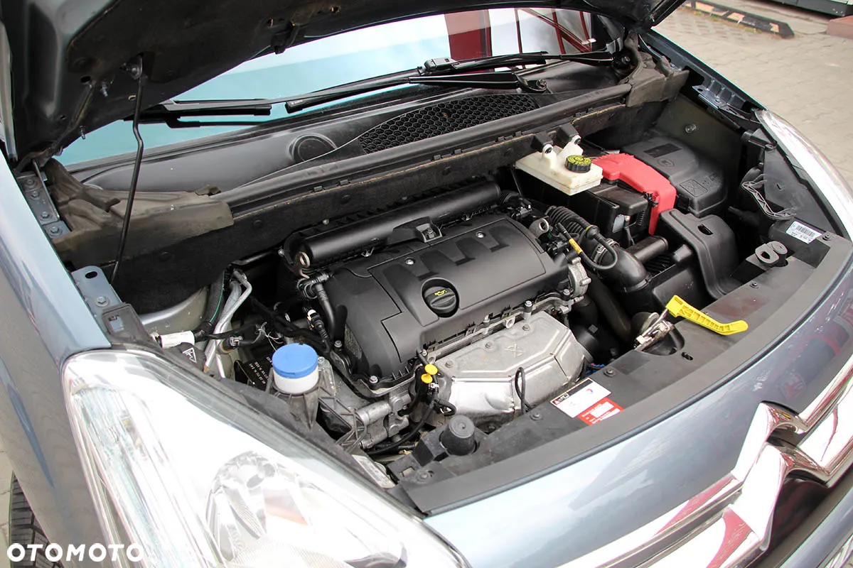 Citroën Berlingo - 39