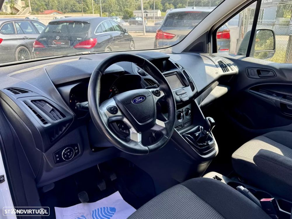 Ford Tourneo Connect 1.6 TDCi Ambiente - 7