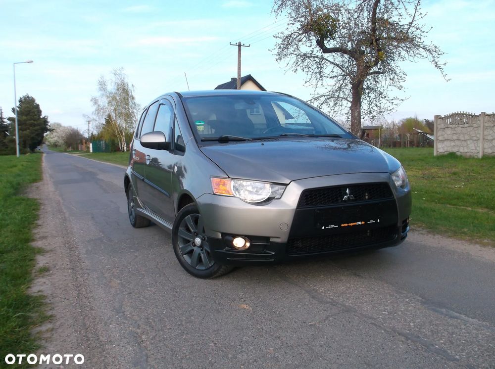 Mitsubishi Colt 1.3 ClearTec In Motion Plus - 30