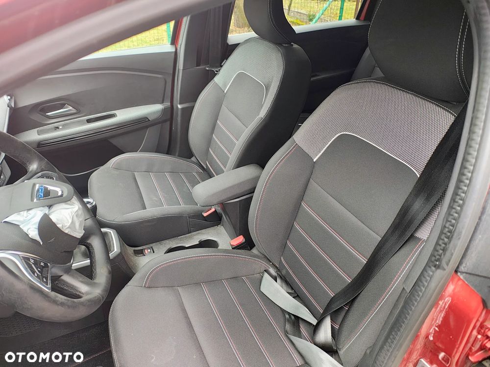Dacia Jogger TCe 110 Extreme+ - 14