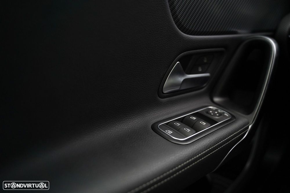 Mercedes-Benz A 200 Progressive Aut. - 17