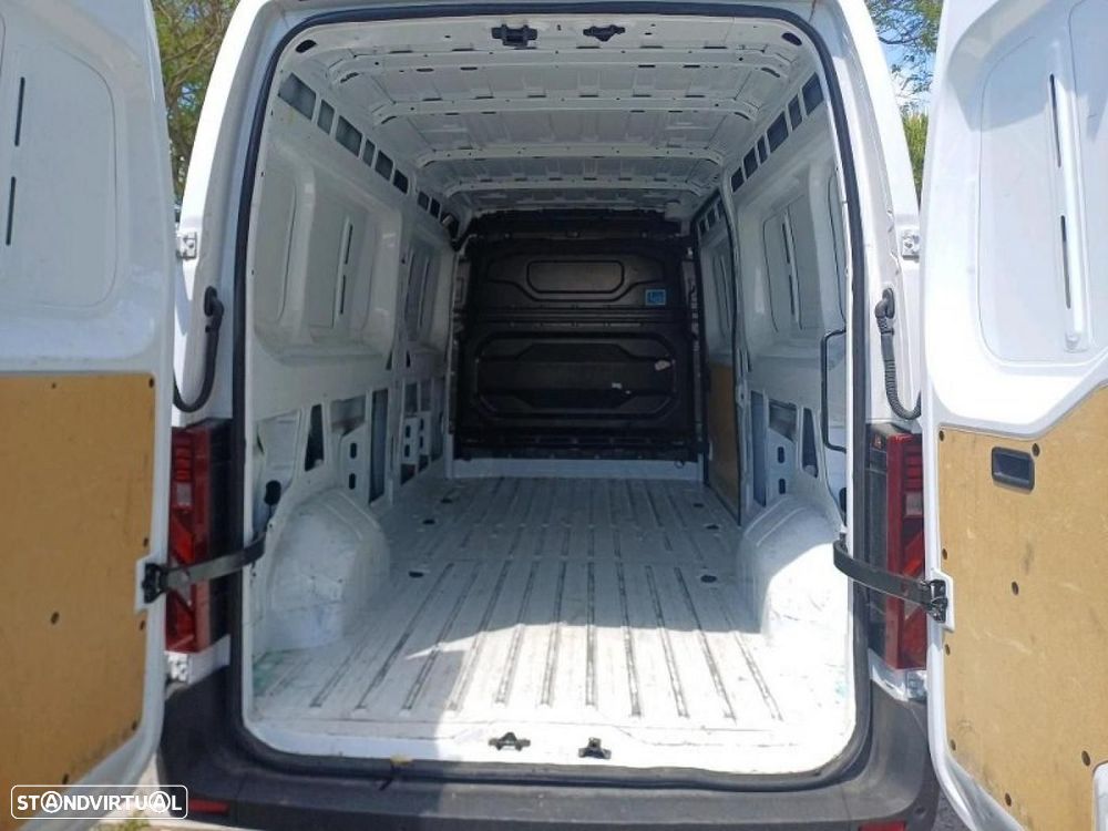 Renault Master 2.0 DCi L3H2 3T5 Advance - 10