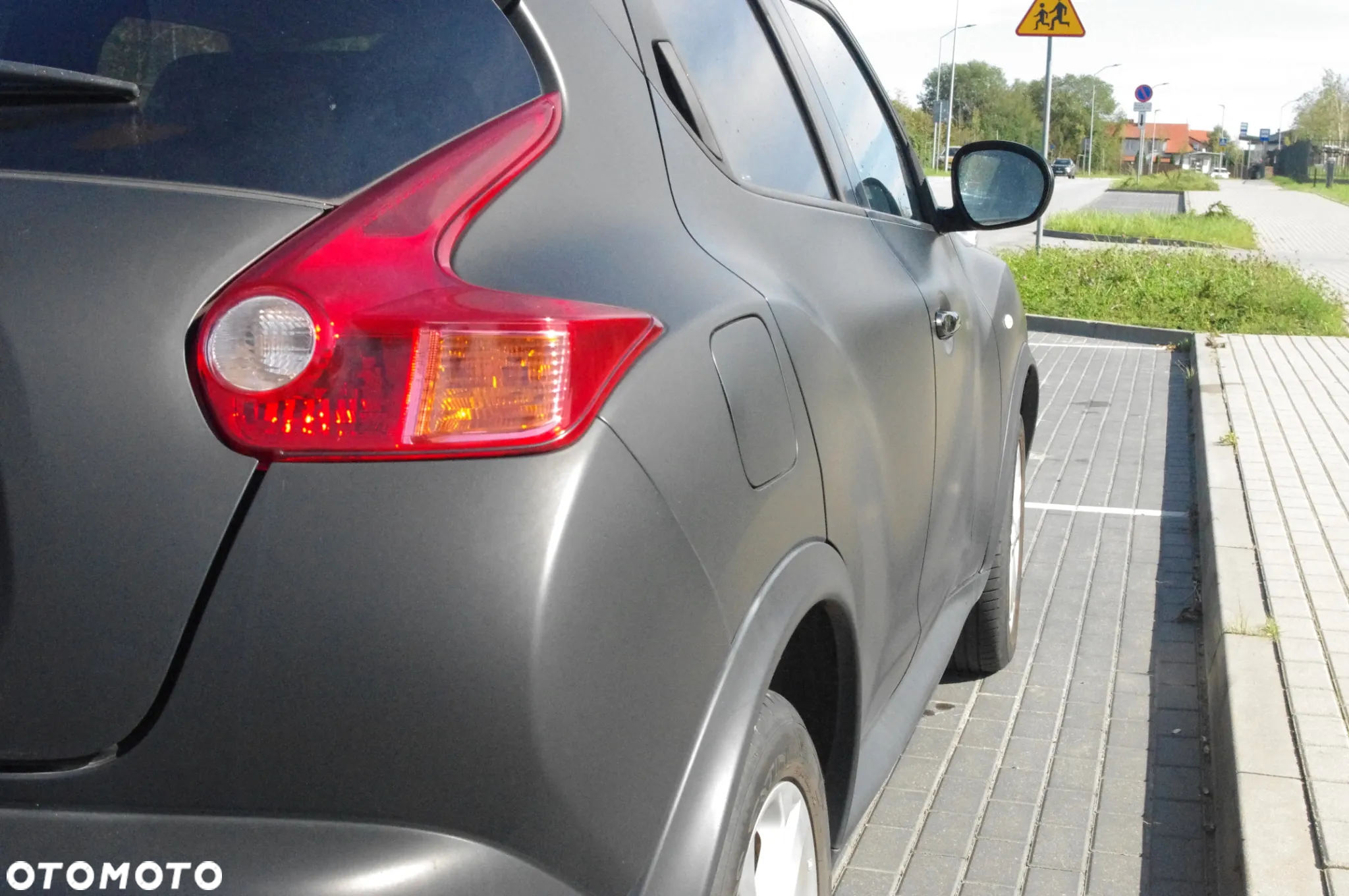Nissan Juke 1.6 T Tekna - 3
