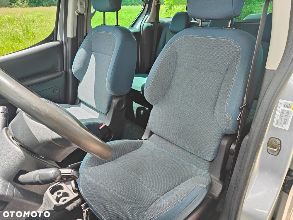 Citroën Berlingo Multispace BlueHDi 100 FEEL - 11