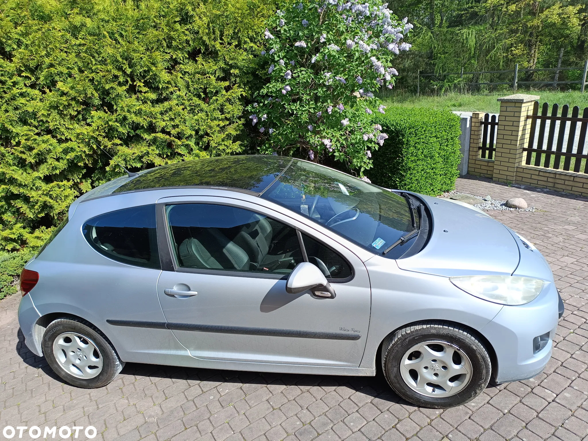 Peugeot 207 1.4 Access - 3
