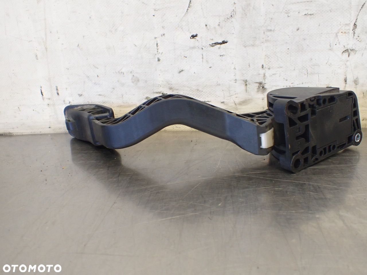 PEDAŁ GAZU CITROEN C4 I COUPE 1.6HDI 9680565880 - 4
