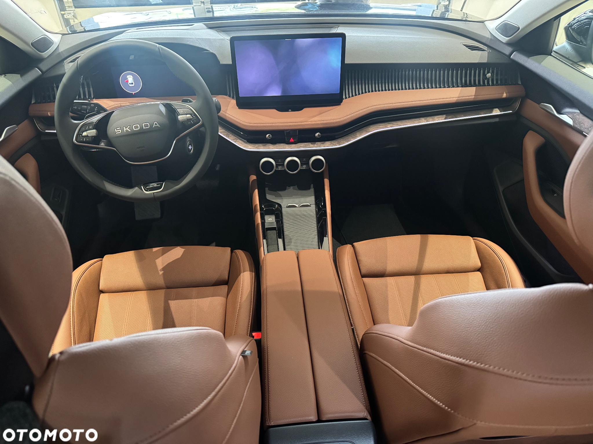 Skoda Superb 2.0 TDI SCR 4x4 L&K DSG - 6