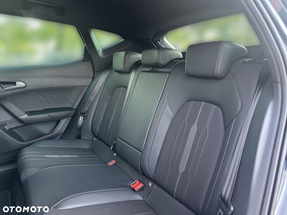 Cupra Formentor 2.0 TSI 4Drive VZ DSG - 36