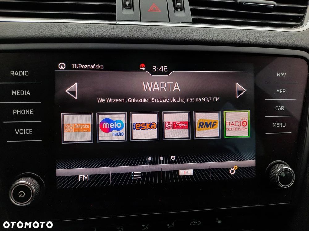 Skoda Octavia 1.0 TSI (Green tec) Ambition - 32