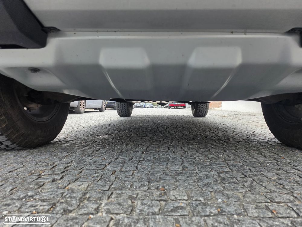 Ford Ranger 2,0 l EcoBlue Cabine Dupla Auto Wildtrak X - 37
