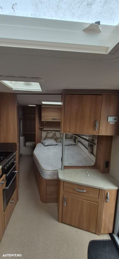 Swift Conqueror - 15