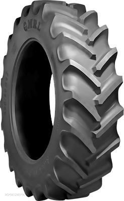 420/85R24 (16.9R24) MRL FARM SUPER 85 137A8/137B TL - 1