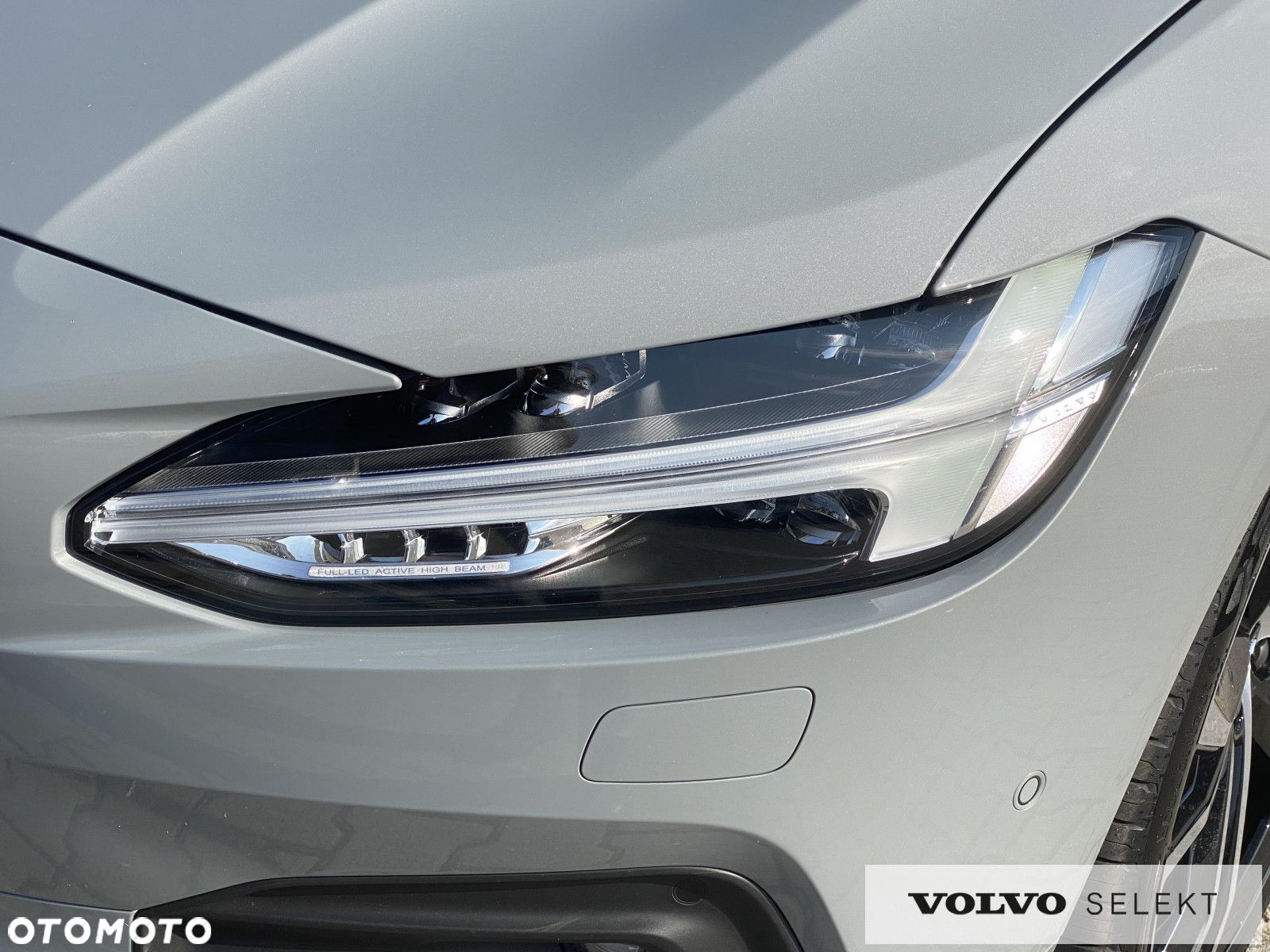 Volvo S90 - 4