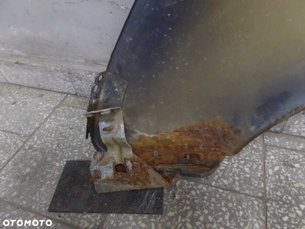 PEUGEOT PARTNER BERLINGO III 08-15 BLOTNIK PRAWY EZWD - 6