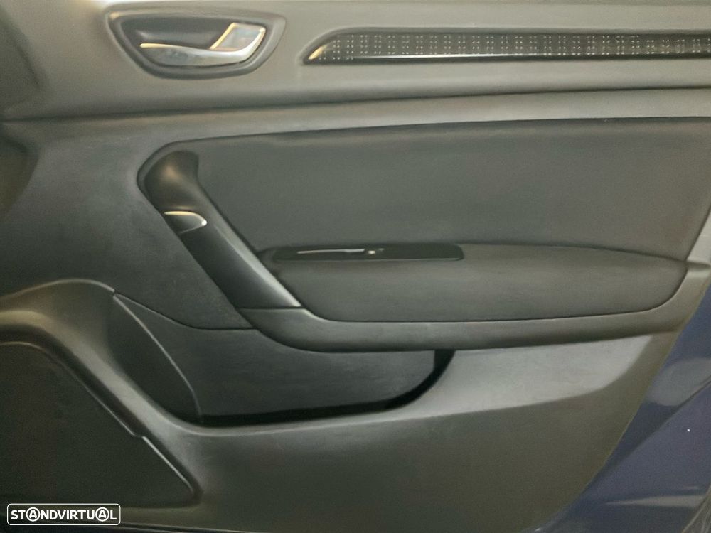Renault Mégane - 21