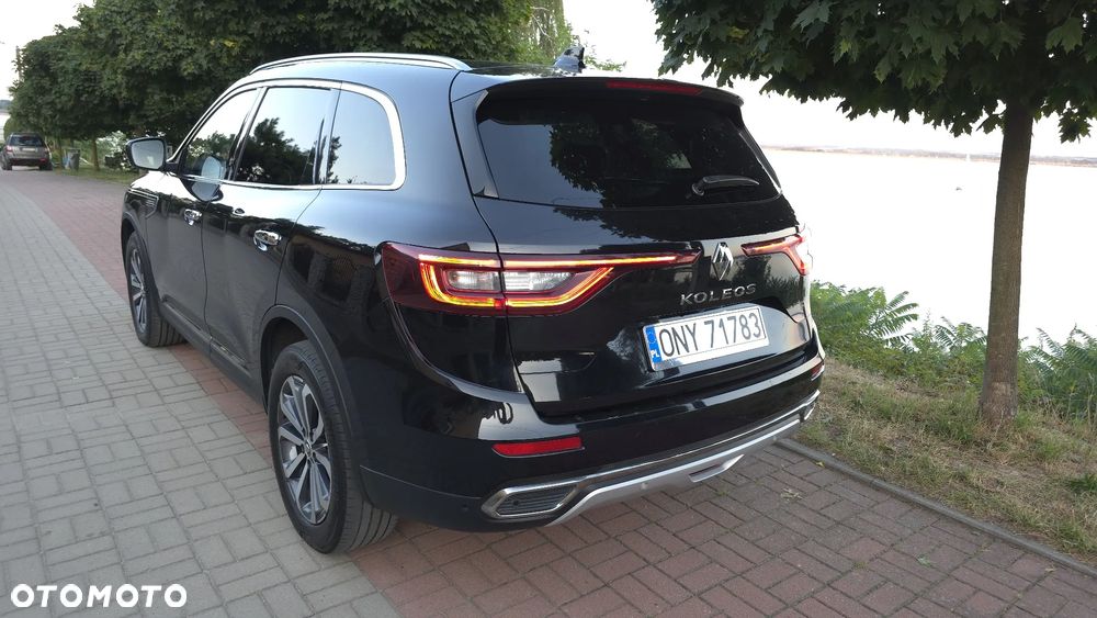 Renault Koleos 1.7 Blue dCi Intens X-Tronic - 5