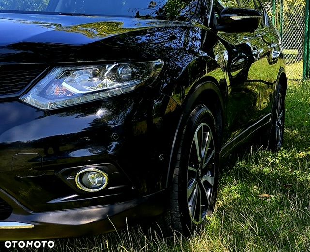 Nissan X-Trail 1.6 DCi ALL-MODE 4x4i N-Connecta - 3