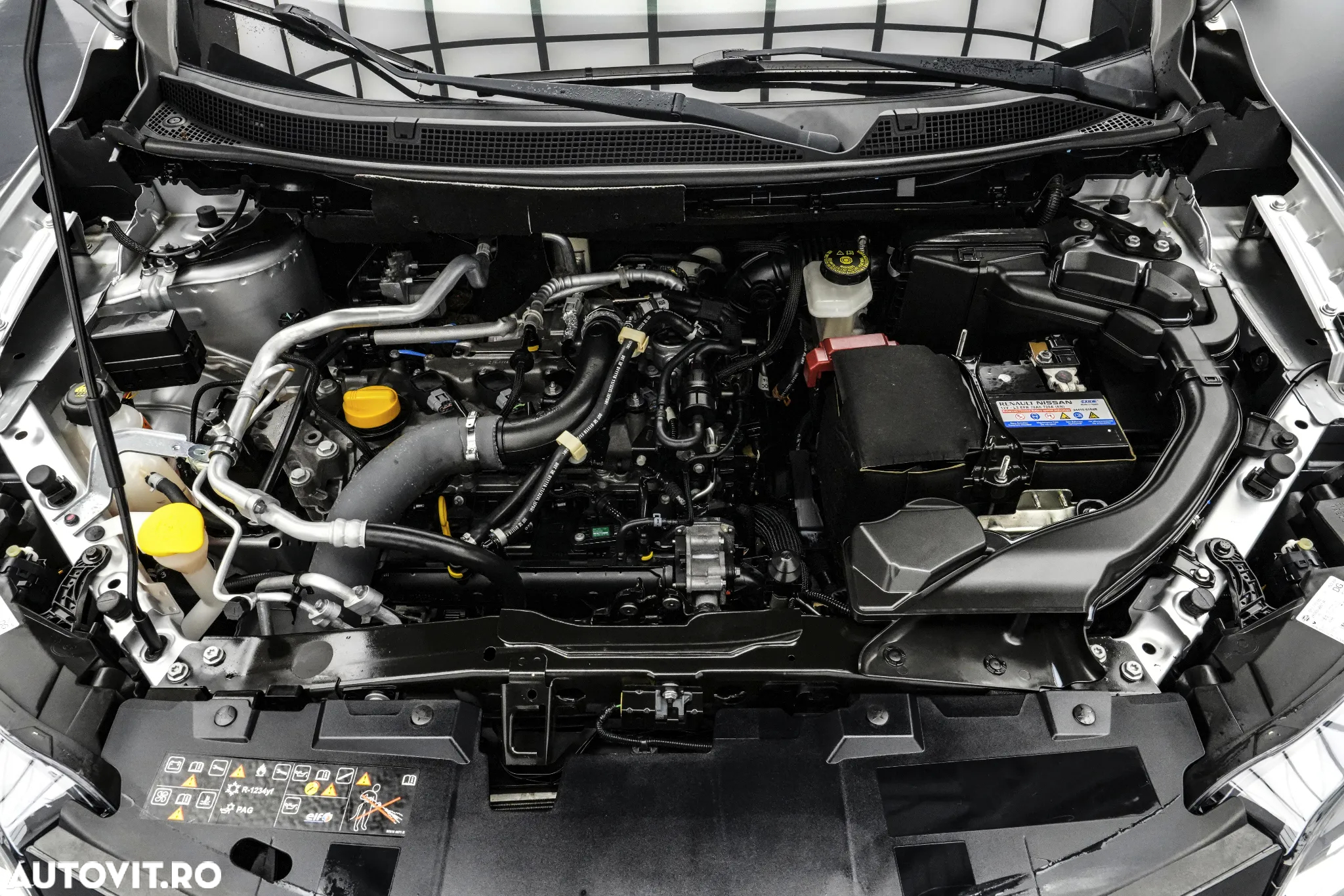 Renault Kadjar 1.2 TCe EDC XMod - 25