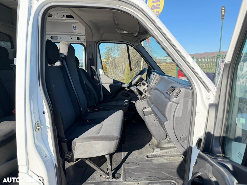 Renault Master DOKA 7 LOCURI - 5