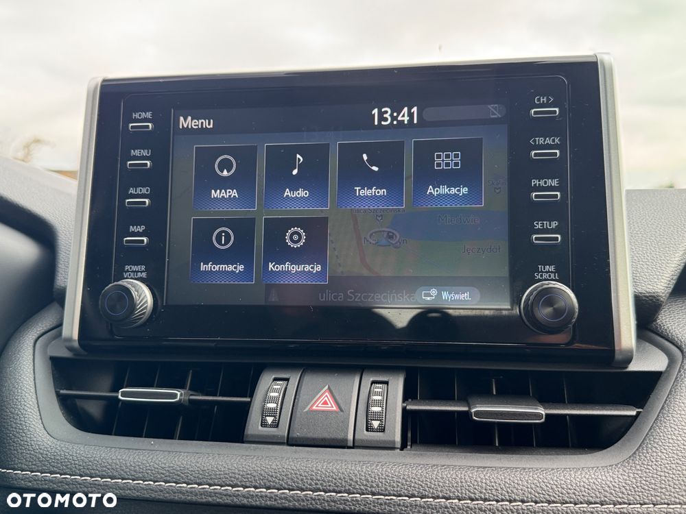 Toyota RAV4 2.0 Comfort 4x2 - 28