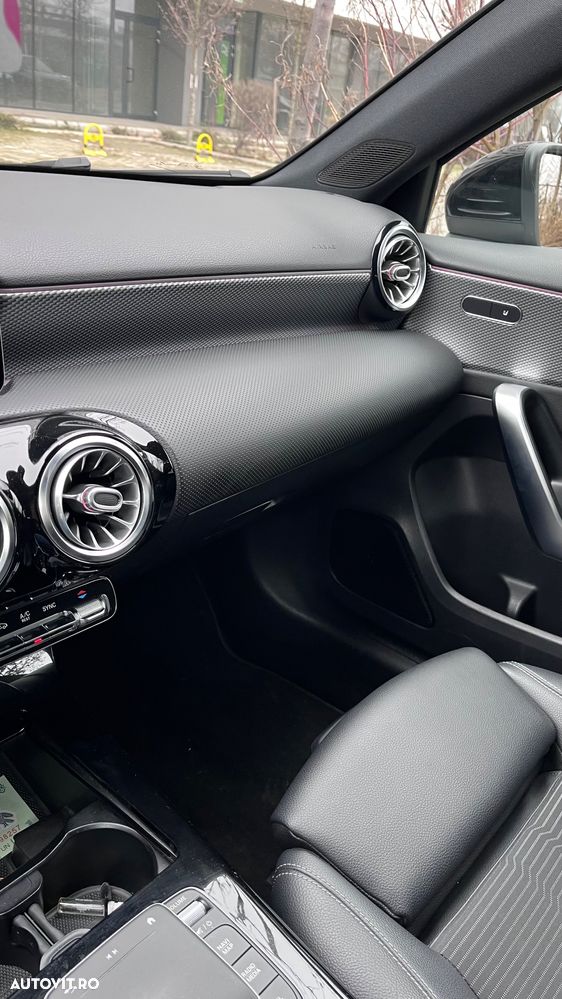 Mercedes-Benz A 180 - 10