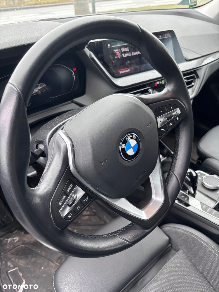 BMW Seria 1 118i Sport Line - 26
