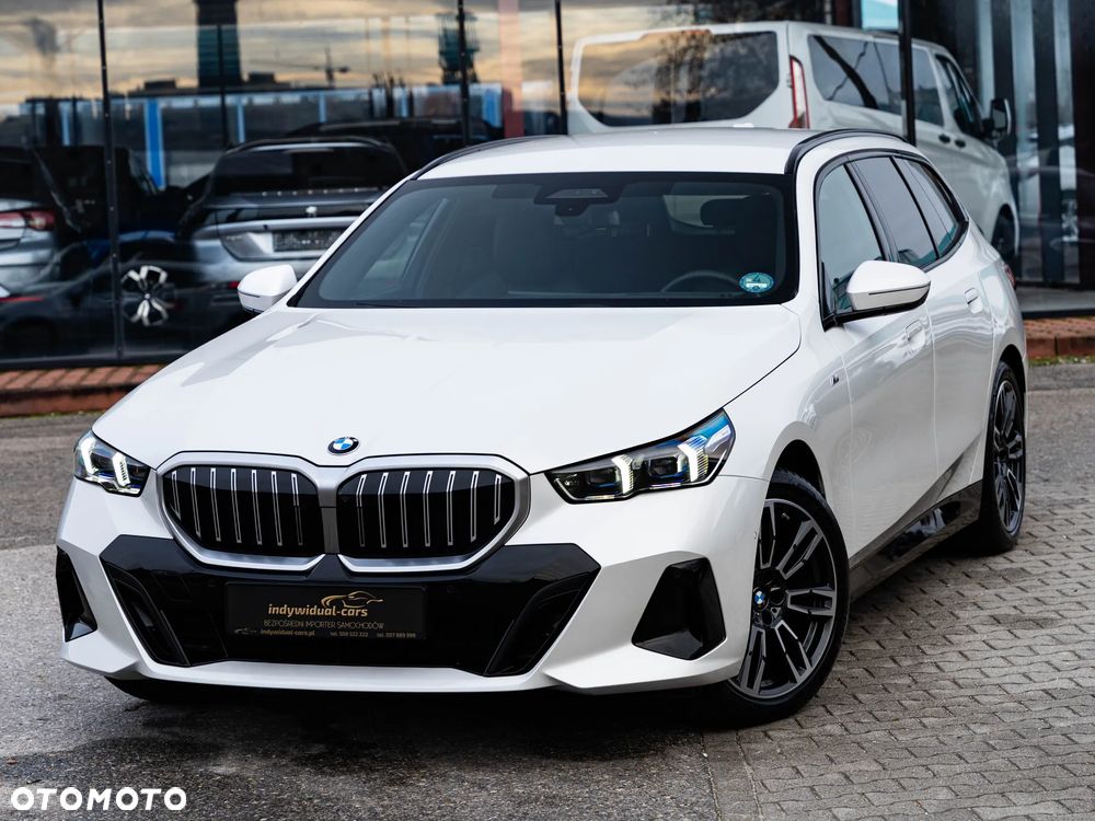 BMW Seria 5 - 2