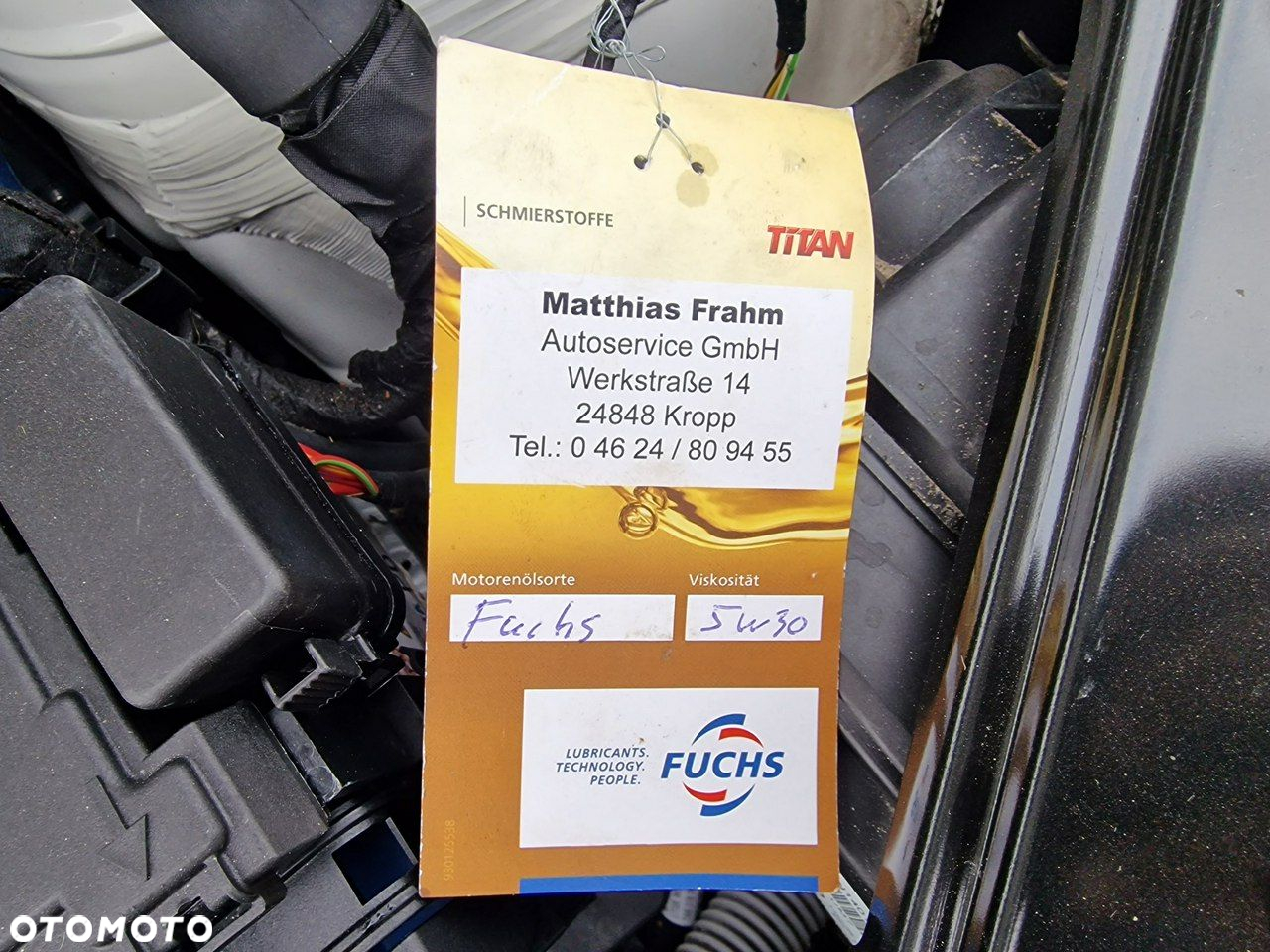 Volkswagen up! - 14