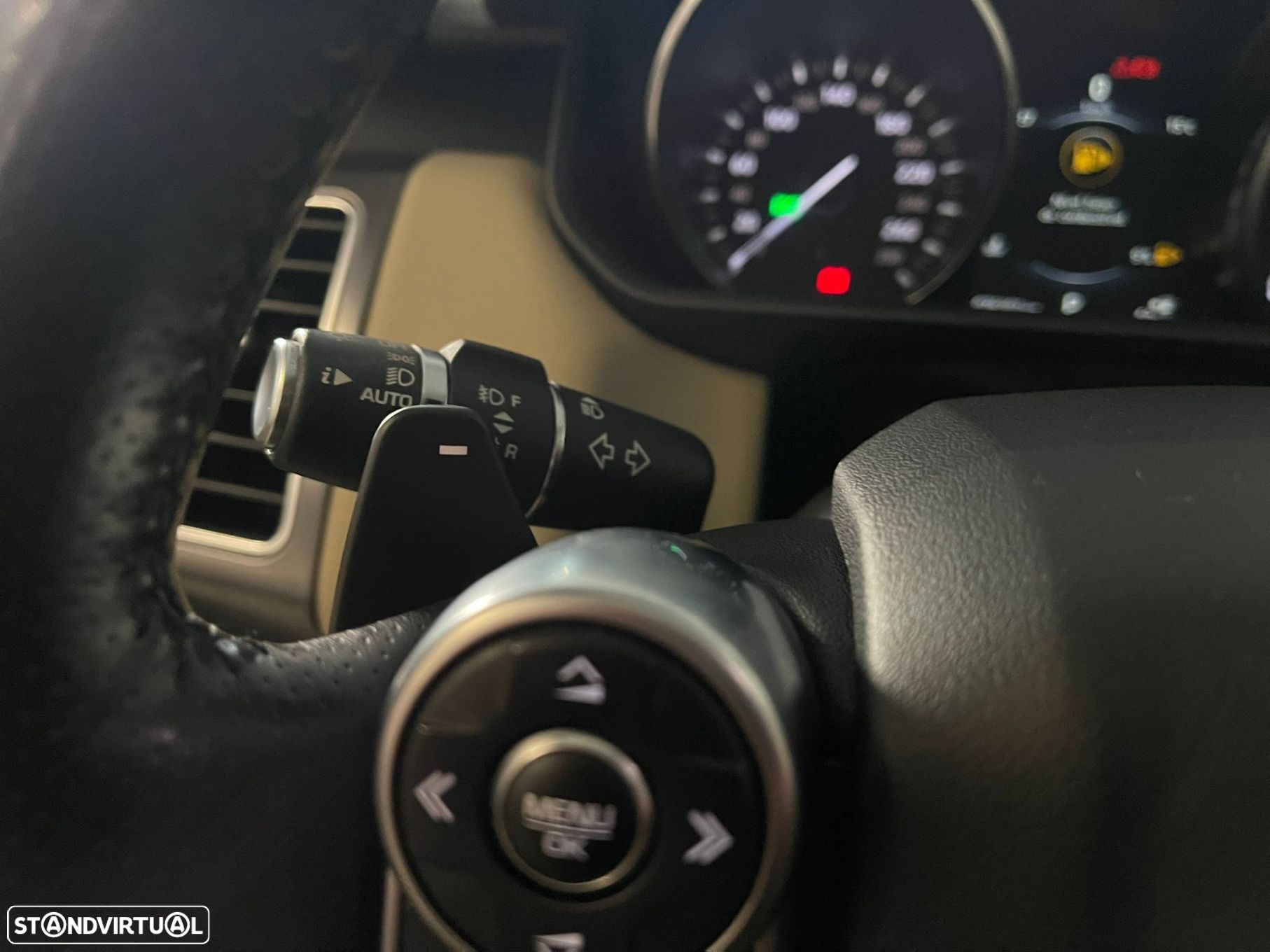 Land Rover Range Rover Sport 2.0 SD4 HSE - 12