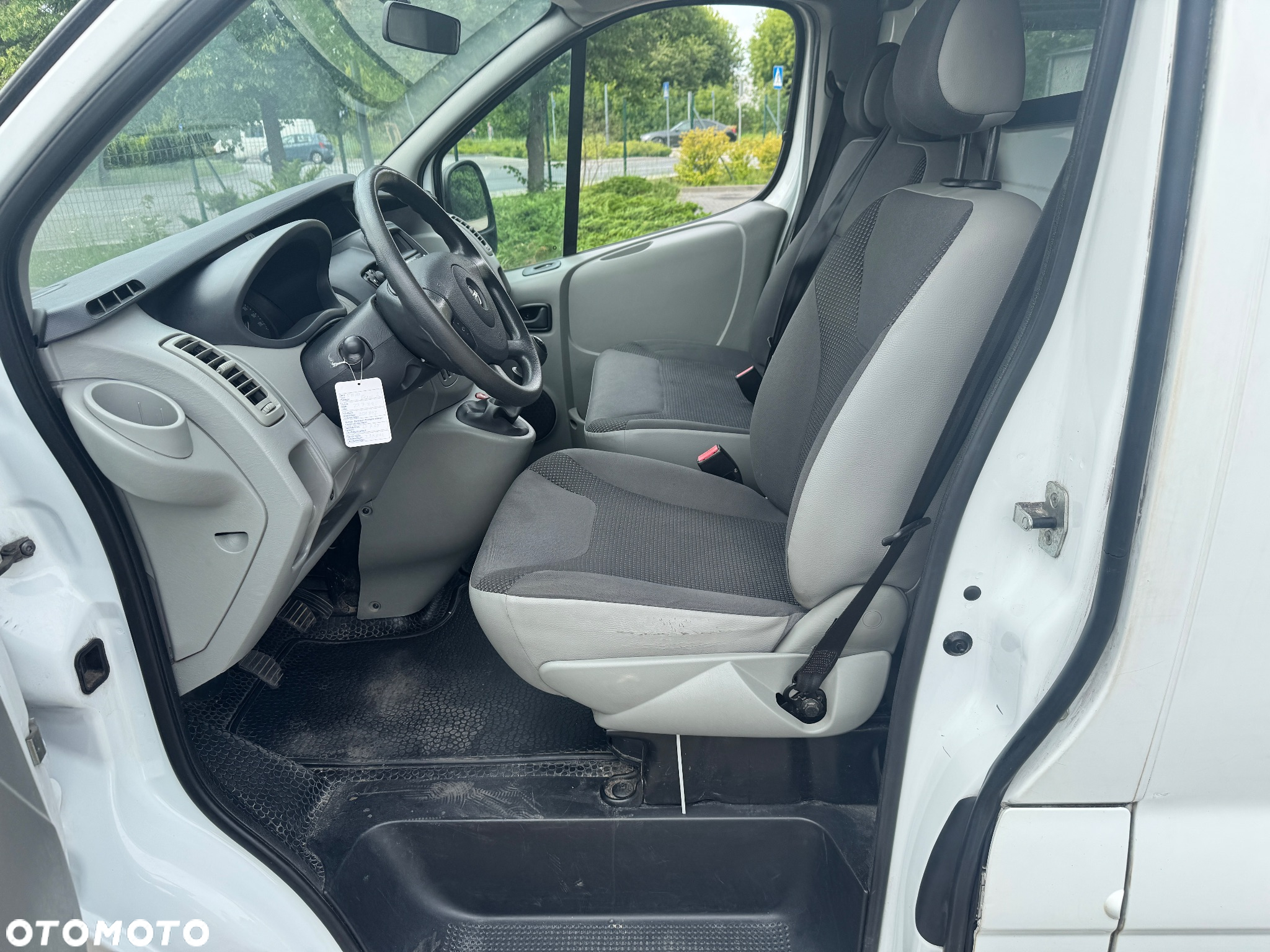 Opel Vivaro 2.0 CDTI L2H1 EcoFlex - 11