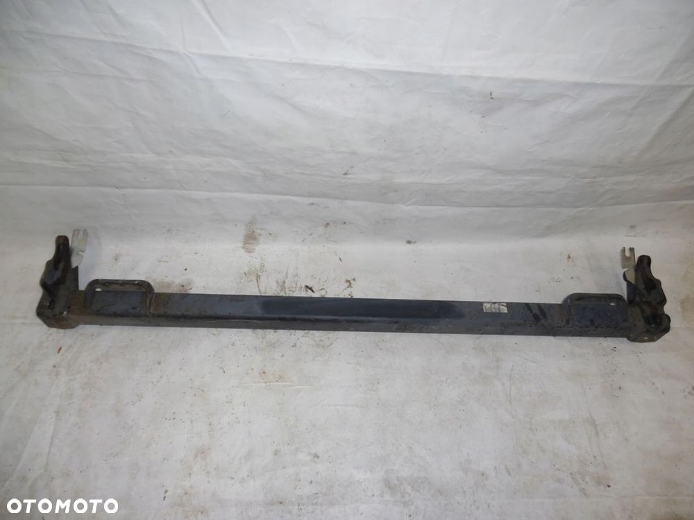 DUCATO JUMPER BOXER 07- OŚ TYLNA BELKA DO RAMY 16 - 5