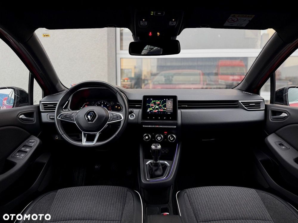 Renault Clio 1.0 TCe Intens - 17