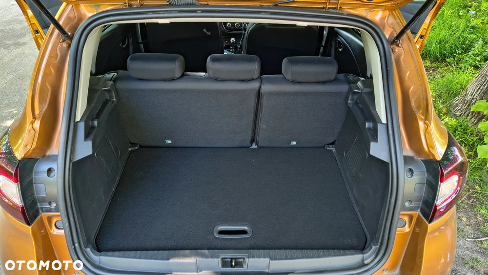 Renault Captur 1.3 Energy TCe Initiale Paris - 25