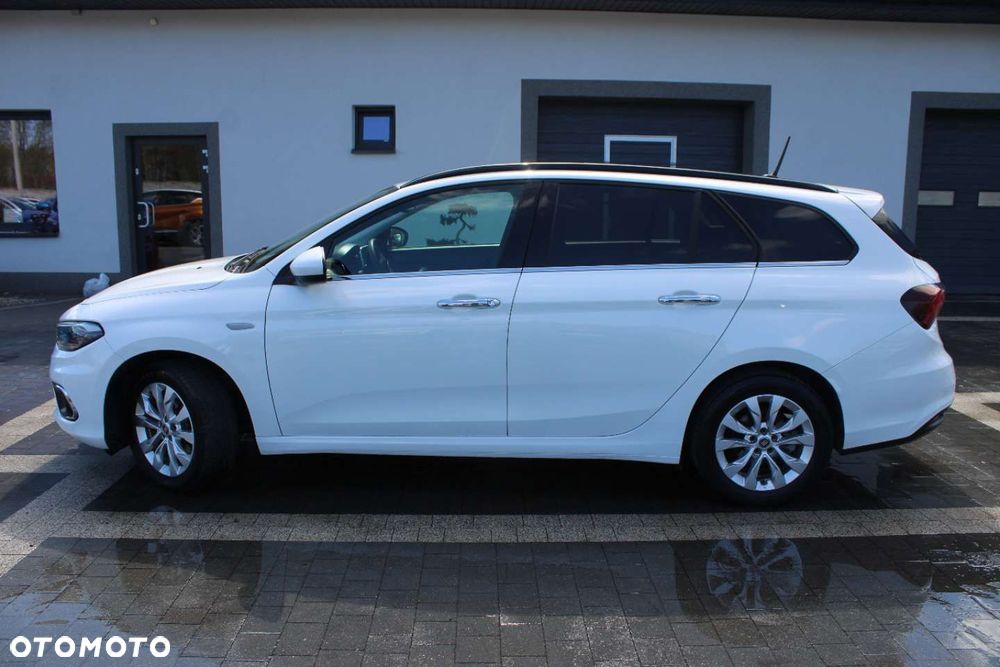 Fiat Tipo 1.6 MultiJet 16v Street DDCT - 4