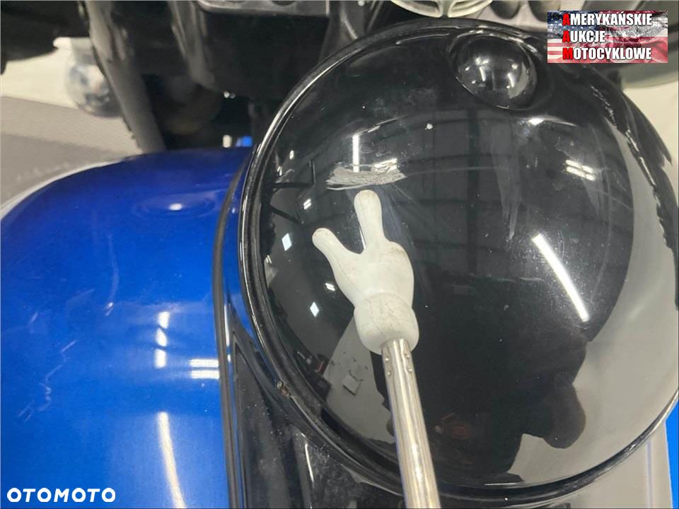 Harley-Davidson FLHTCU Ultra - 12